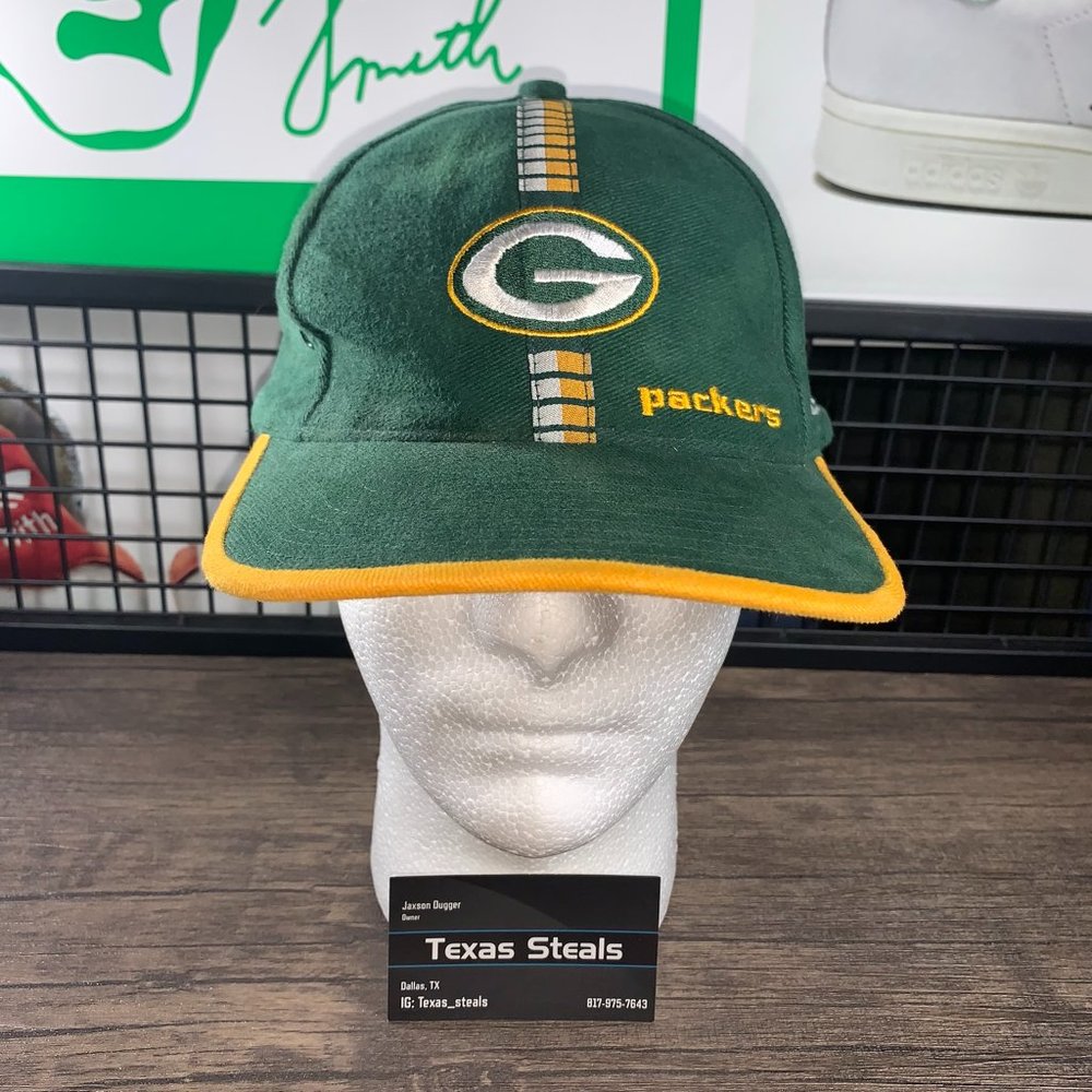 Vintage Pro Line NFL Green Bay Packers
